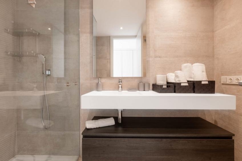 Stylish 3-Bed Apartment | Alcazaba Lagoon (1204) - foto 24