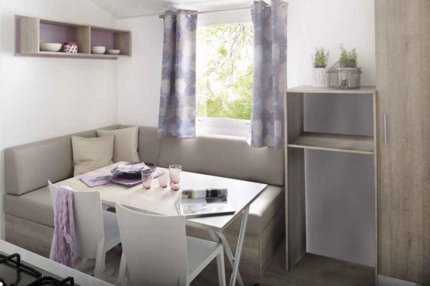 Mobilehome California Camping Village - BF-J26V - foto 19