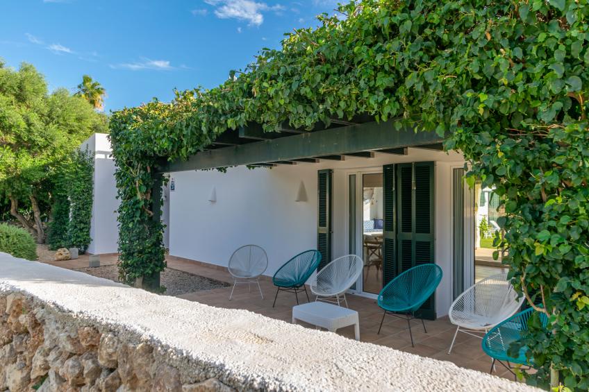 Villa Binimigi - foto 9