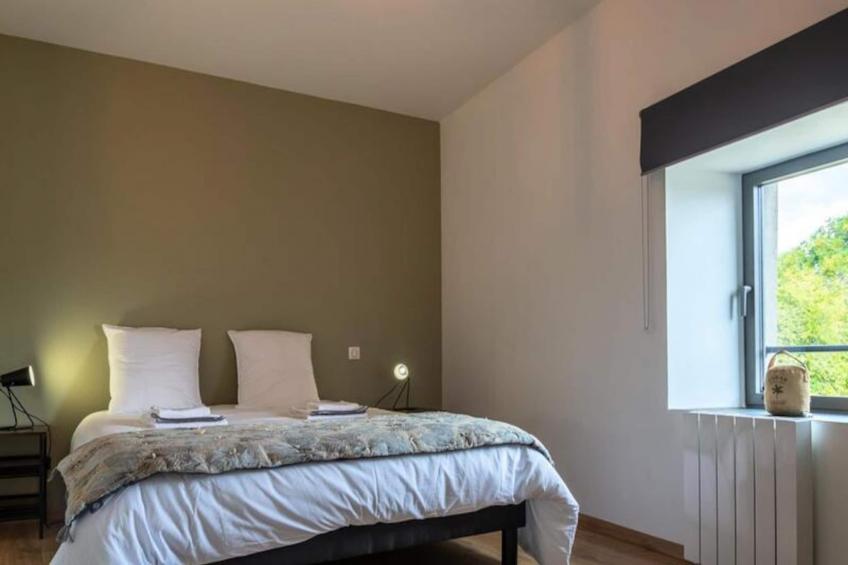 Gîte de France Gîte des amandines 3 épis - foto 28