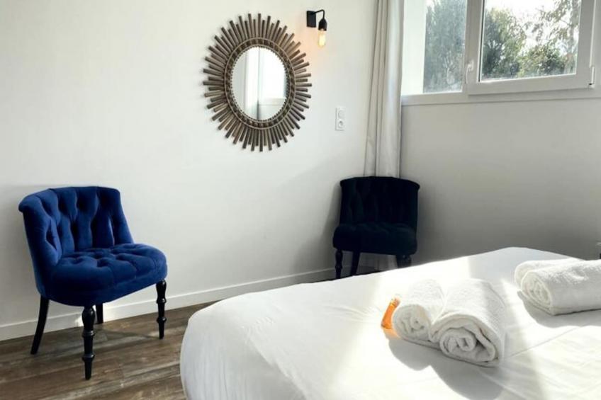 Villa Santa Teresa - Domaine Le Sherwood - foto 16