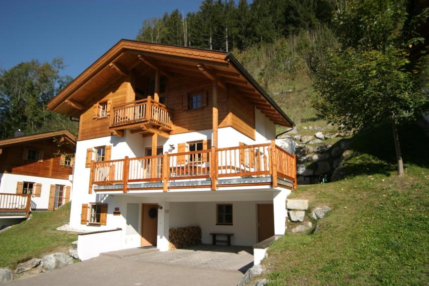 Chalets im Wald - foto 10