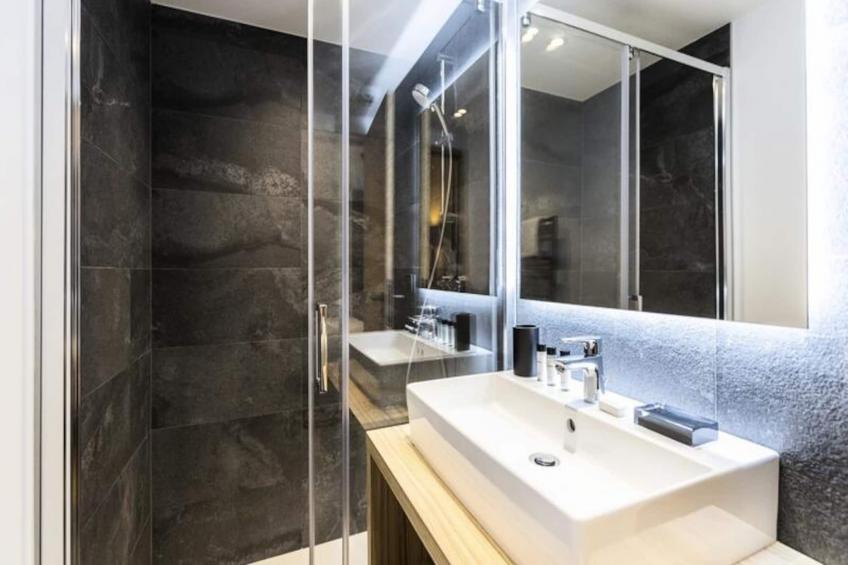 Résidence Terresens Le Flocon Blanc - foto 16