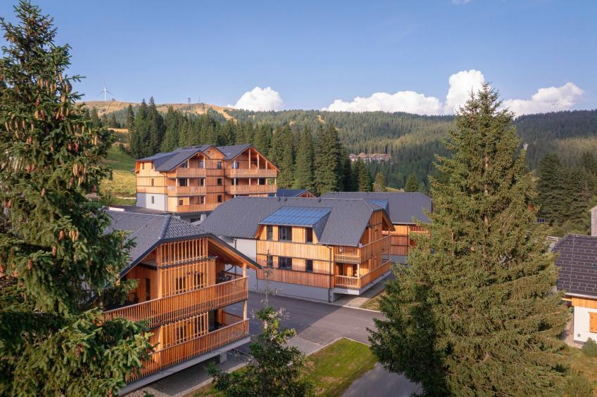 Bergresort Lachtal 6 - foto 11