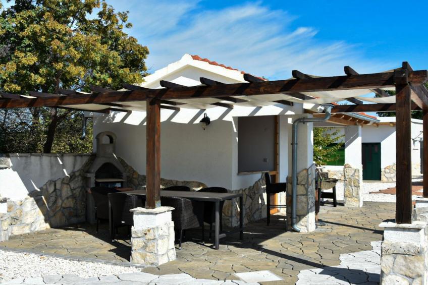 Holiday Home Mystc Woods - foto 14