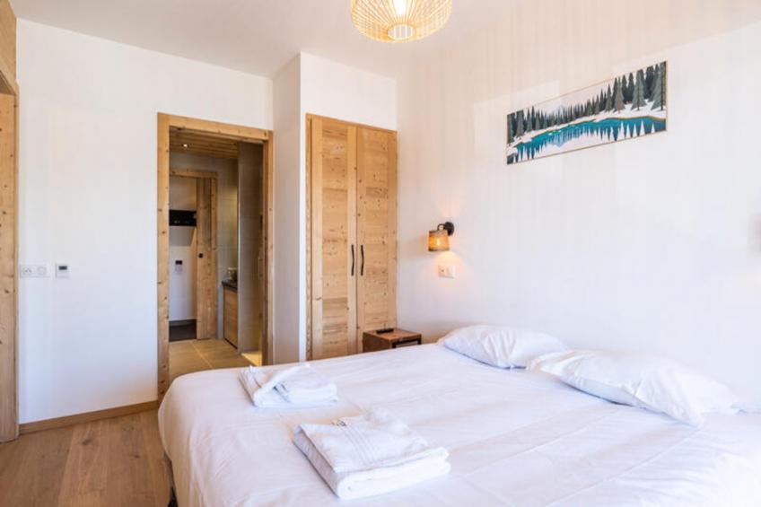 Résidence Les Gentianes - foto 11