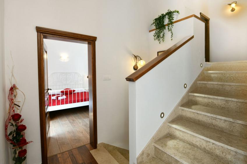 mit Privatpool für 6 Personen ca. 130 m² in Markovici, Istrien (Binnenland - foto 6