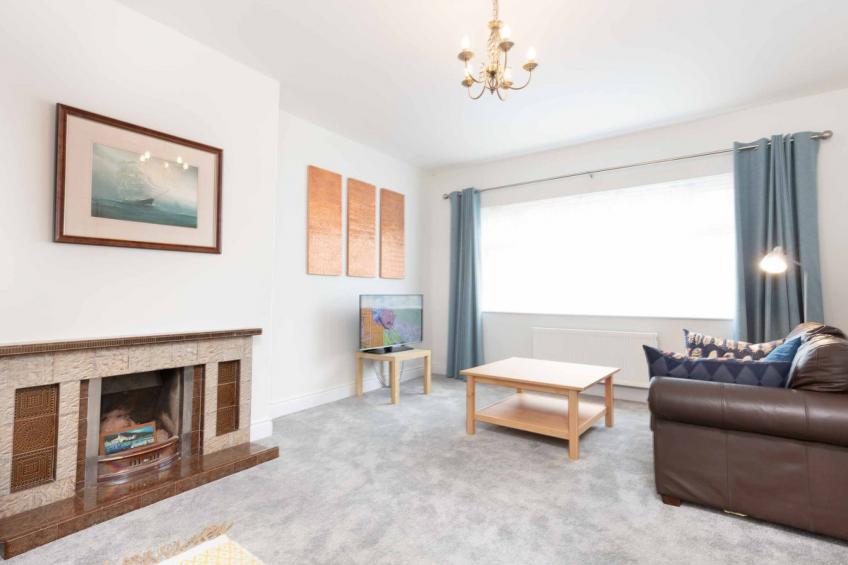 An Searrach Holiday Home Dingle - foto 5