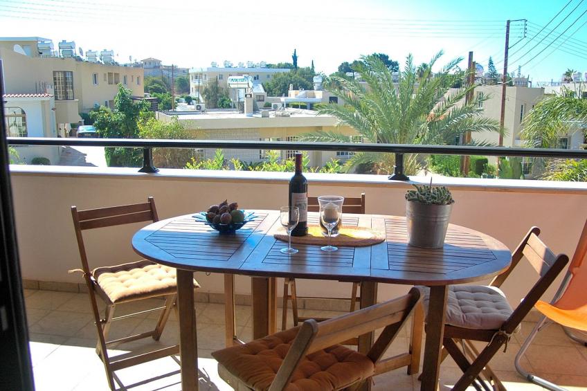 Kissonerga Apartment - foto 12