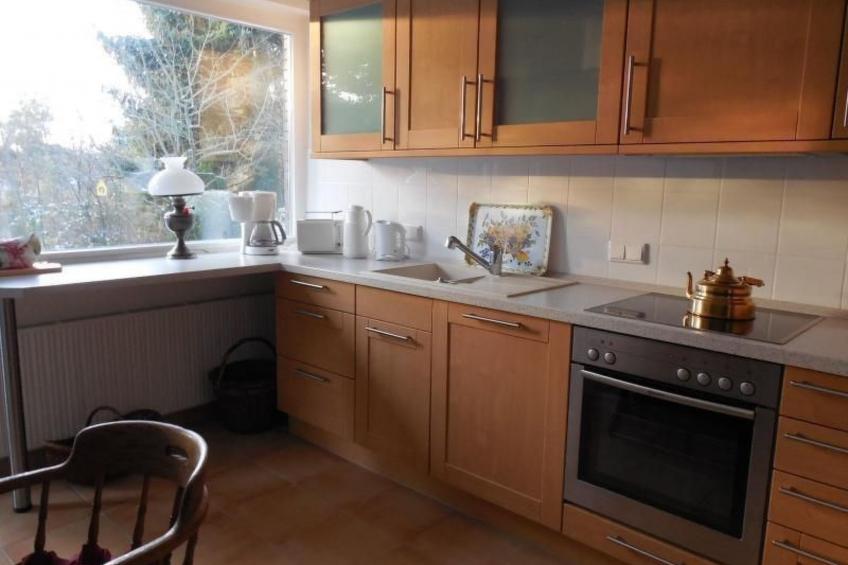 Haus Eicihhölzchen - foto 10