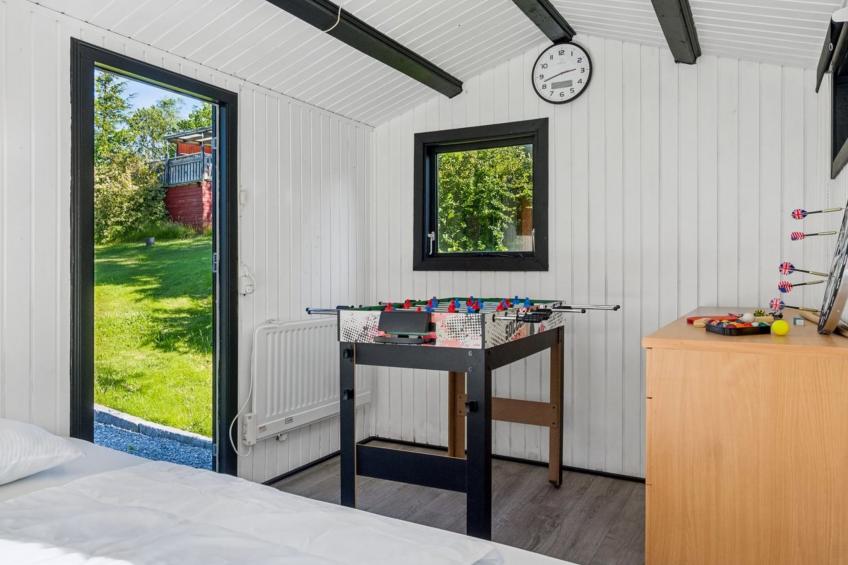 "Herulf" - 2km from the sea - foto 14