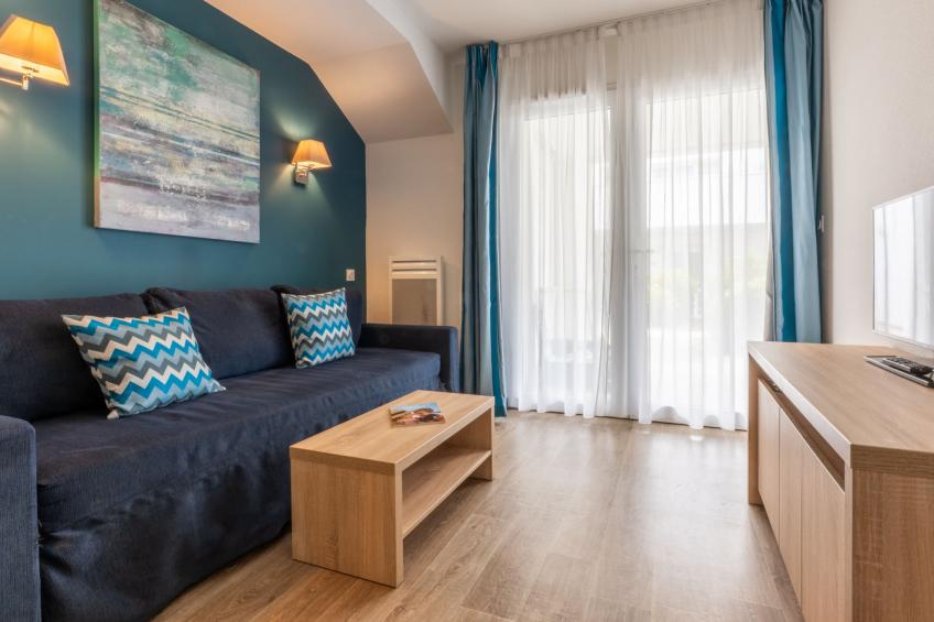 Res. Le Domaine des Pins (IDN202) - foto 9