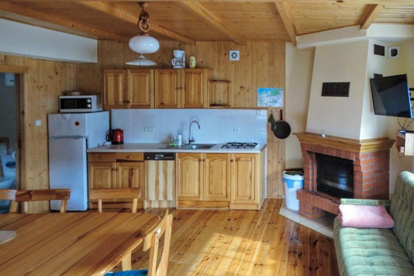 Holzhaus Juhas - foto 11