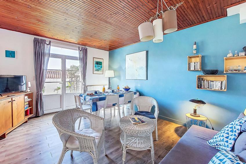 Charme de La Linière - foto 2