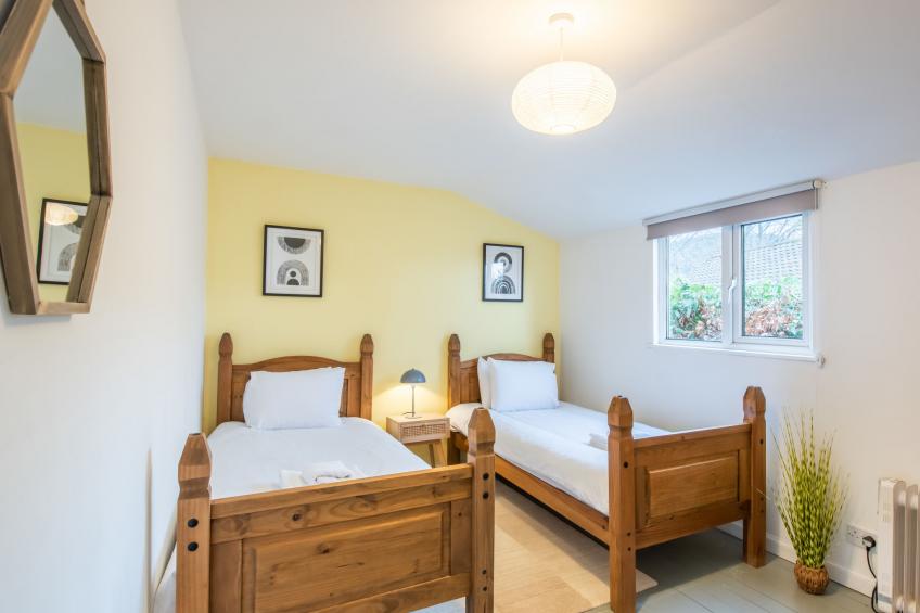 The Chalet - foto 21