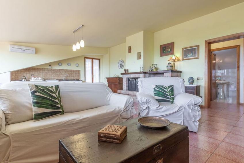 Villa Rosso Corbezzolo - foto 24