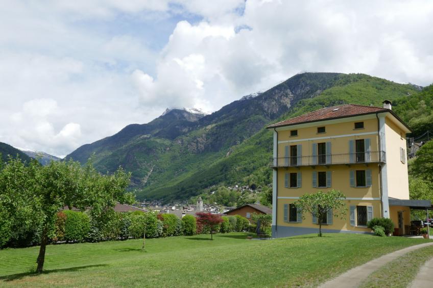 La Monda - foto 35