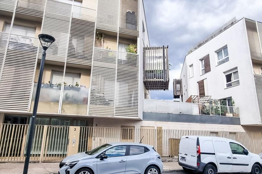 Eine Oase der Ruhe in der Nähe von Paris "L'Etole du Nord" - foto 27