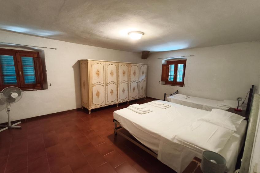 La Casa dei Cinque Olivi - foto 36