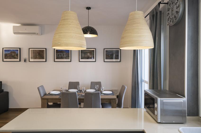 Beautiful Duplex - foto 13