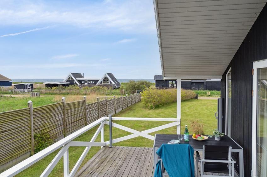 "Ewa" - 75m from the sea in Sealand - foto 21