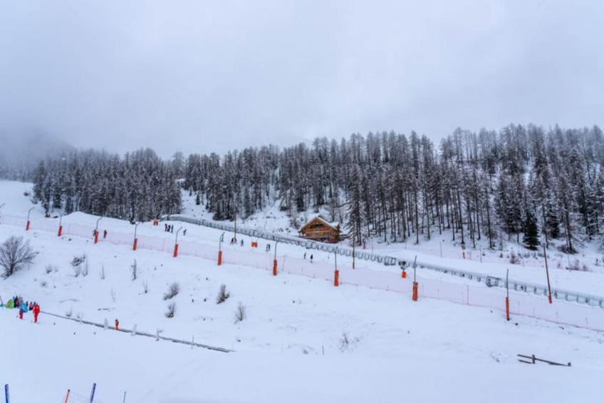 Résidence Le Parc Des Airelles - foto 22