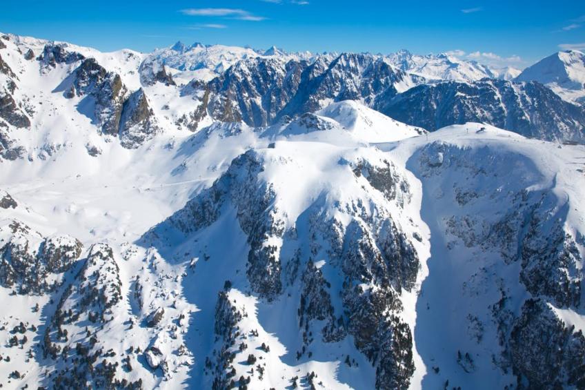 Chartreuse 1 036-FAMILLE & MONTAGNE appart. 6 pers - foto 6