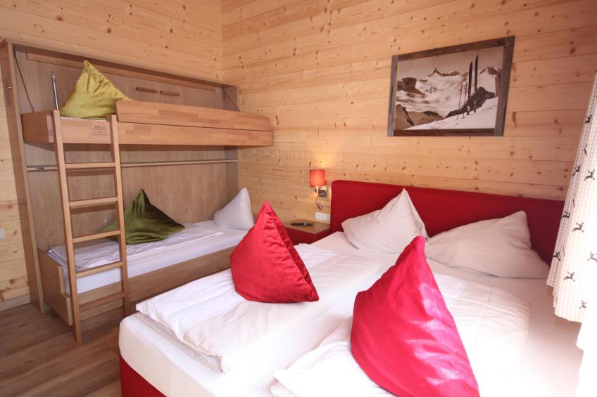 Kaprun Lodge - R - foto 8