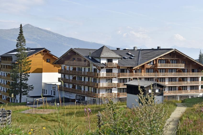 Alpenhaus Katschberg - foto 7