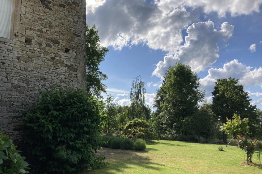 Maison des Yourtes - foto 9