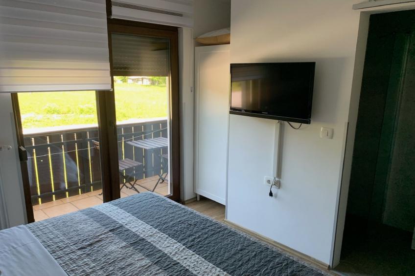 Guesthouse Family Bosnic - Double Room with Balcony - 5 - foto 2