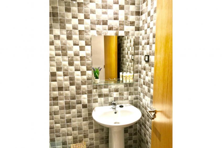 CT 377 - Faro's Malaga Citycenter - Refino Apartment - Rooftop Pool - foto 12