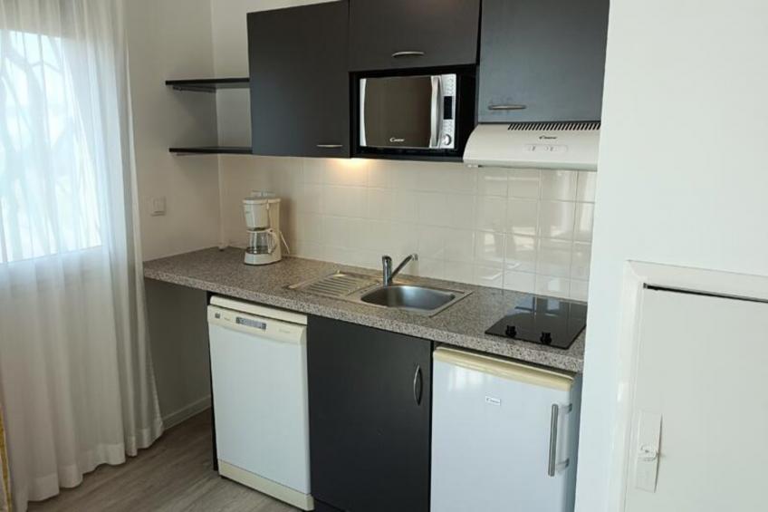 Terres de France - Appart'Hôtel Rouen Flaubert - foto 19