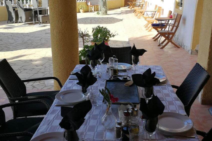 Finca Bilou, wo sich der Urlaub wie ein Heimkommen anfühlt - foto 19