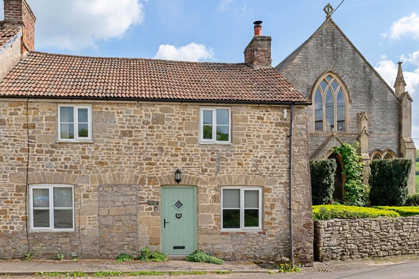 Greenhills Cottage - foto 2