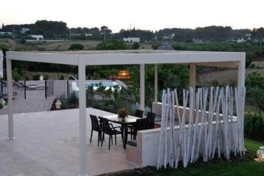 Wunderschönes Ferienhaus in Martina Franca - foto 7