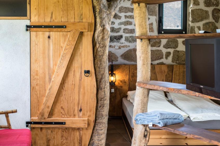 in idyllischer Lage im Süden Korsikas - foto 3