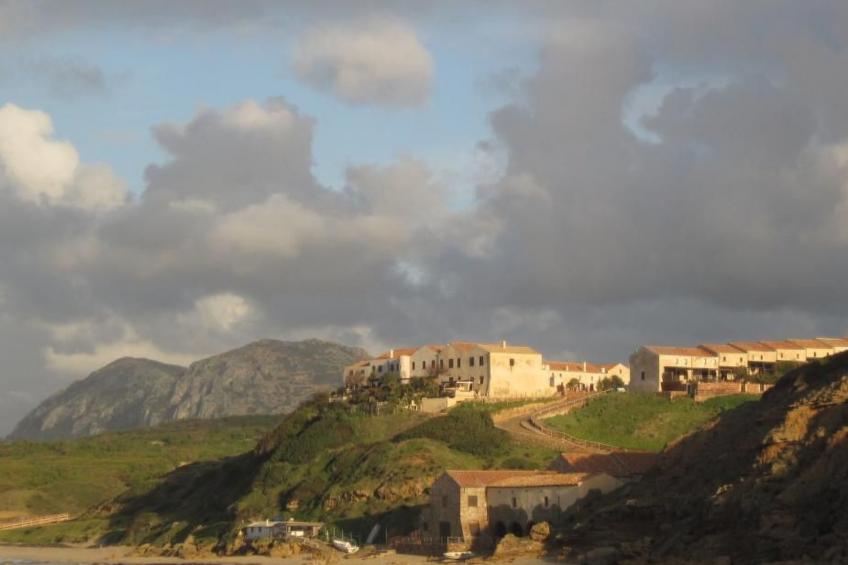 Su Sole de Barega - foto 25