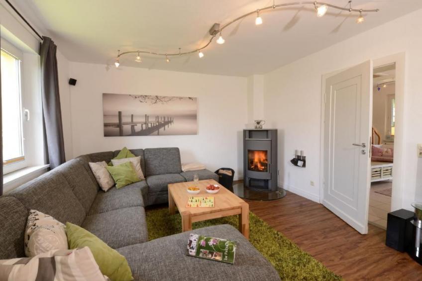 Ruhiges Ferienhaus in Lommersdorf mit Garten - foto 12