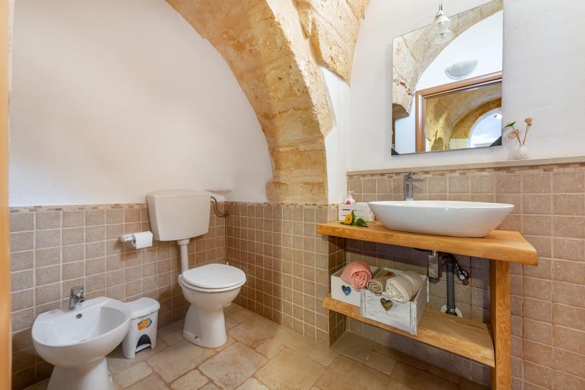 Trullo Delle Ginestre Private Pool - foto 15