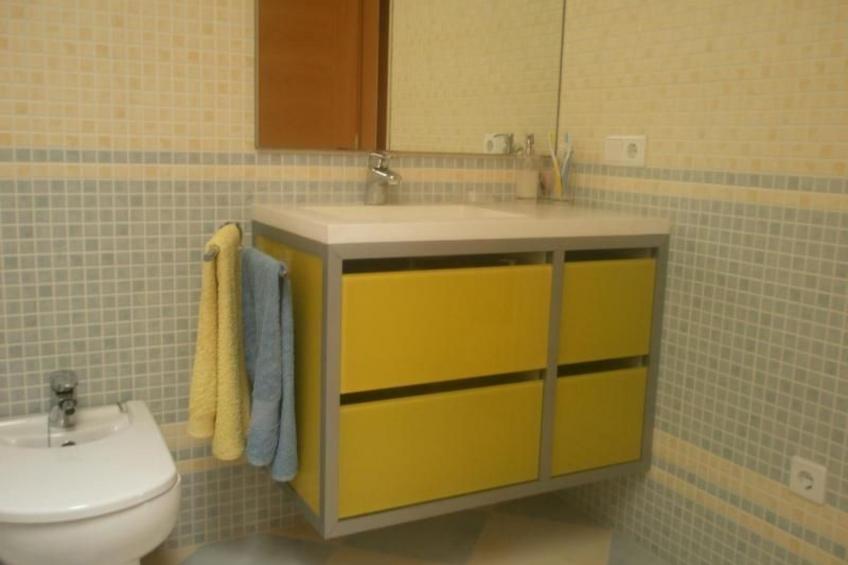 "Fantastica casa" mit Terrasse - foto 9