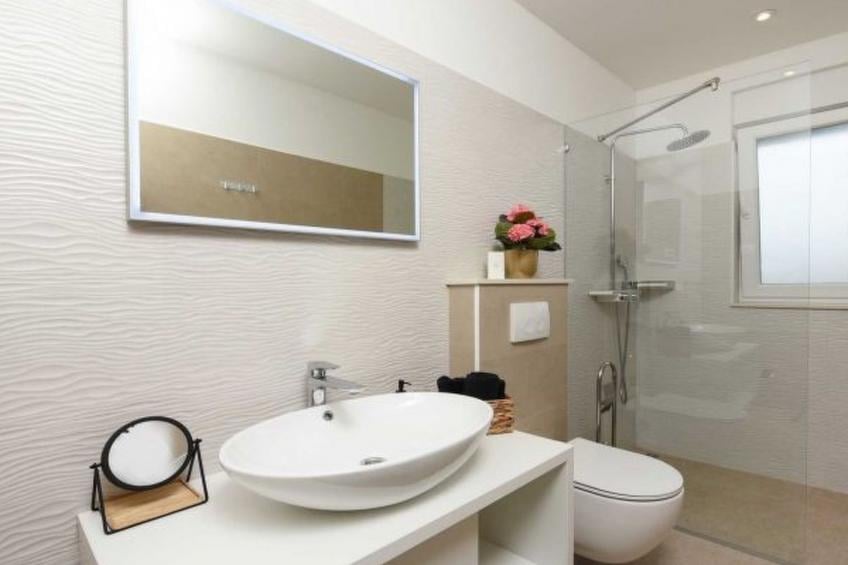 Villa Amfora with heated pool, wellness and tennis - foto 43