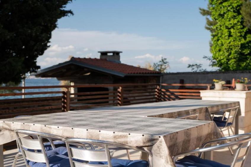 Kokolo Beach Apartments - Studio apartment (Roof) - foto 24