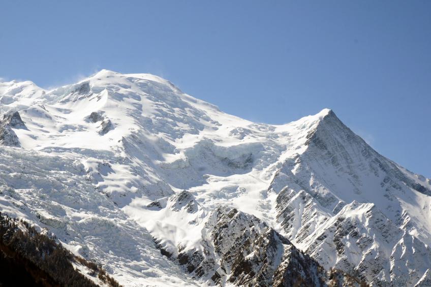 Chamonix Sud - Grepon Paradis 611 - foto 25