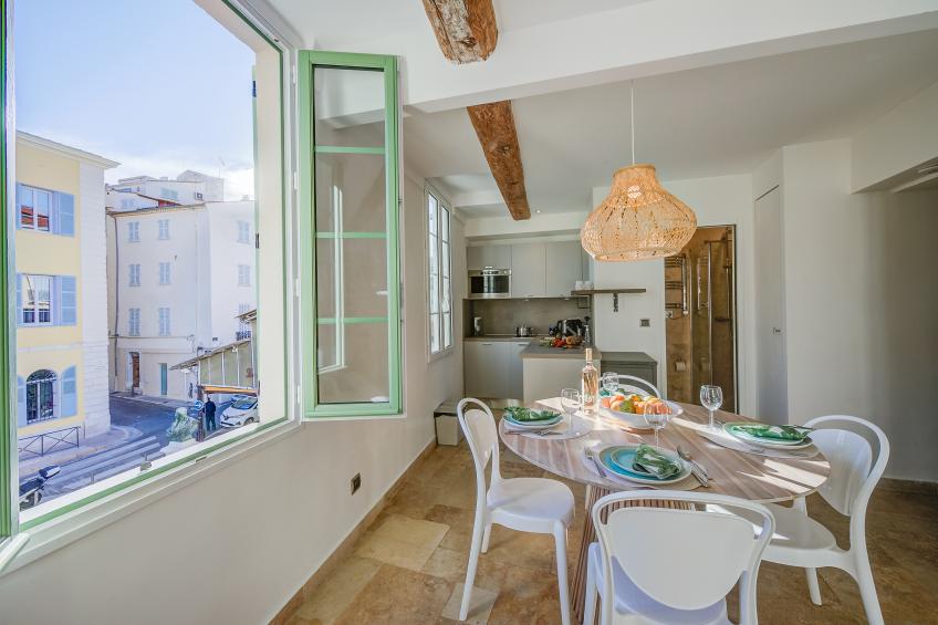 Appartement Angé 100m de la mer - foto 11