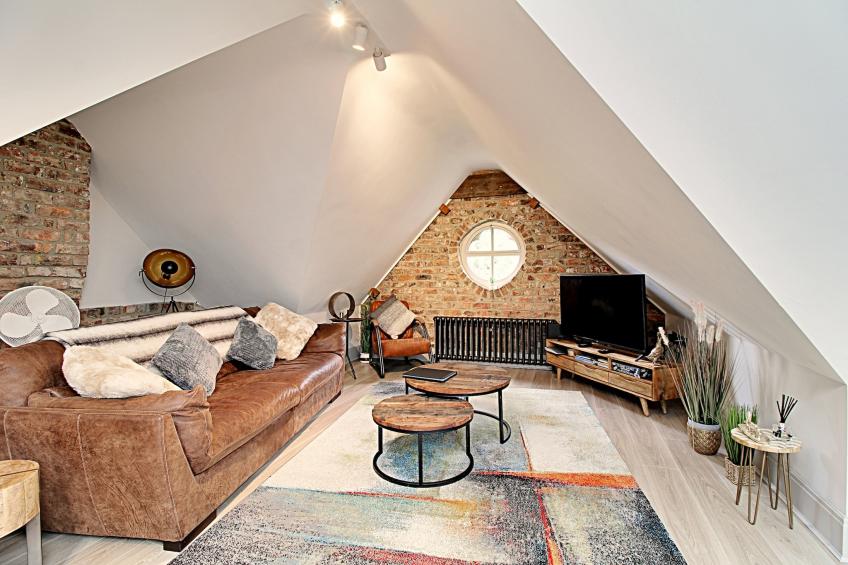 Highfield House - foto 6