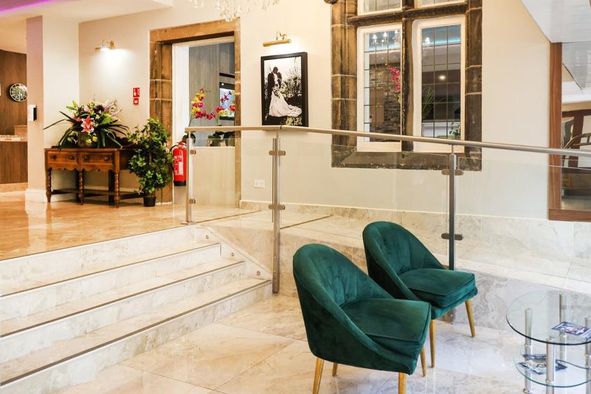 Tong Park Double Room - foto 24