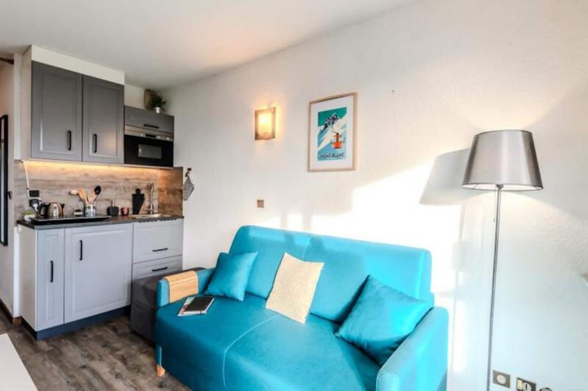 Slow Chalet Maison Des Bois à 3min Des Pistes à Pied - Ski Nordique + Alpin - foto 9