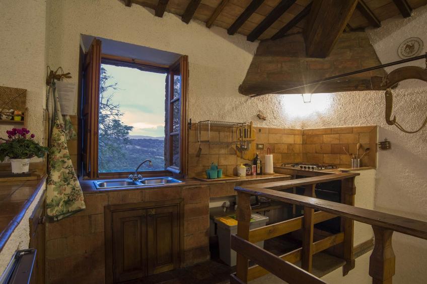 Altertümliche Pracht, Unterkunft mit Schwimmbad in einem Schloss - foto 3