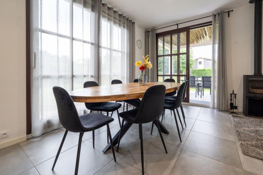 Margaux Deluxe 8p - foto 2